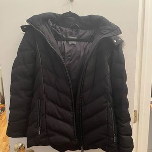 Gimo’s Winter coat